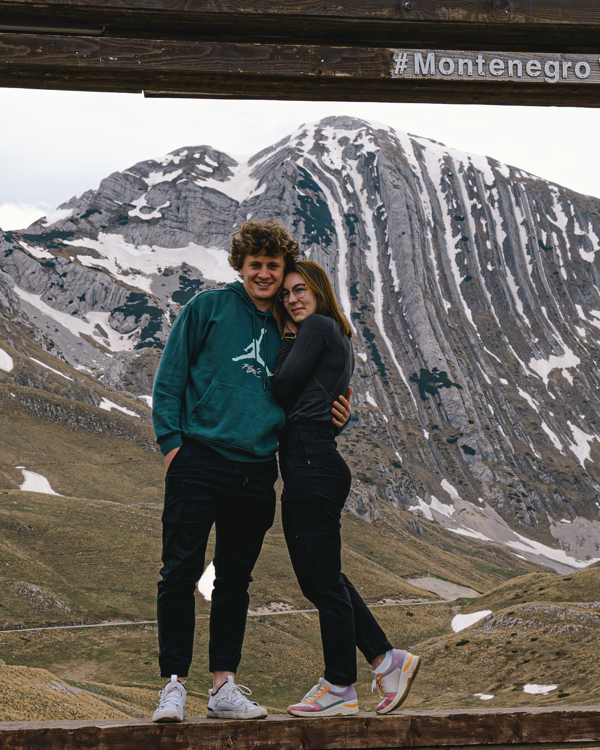 Basia i Bartek — Double Travel