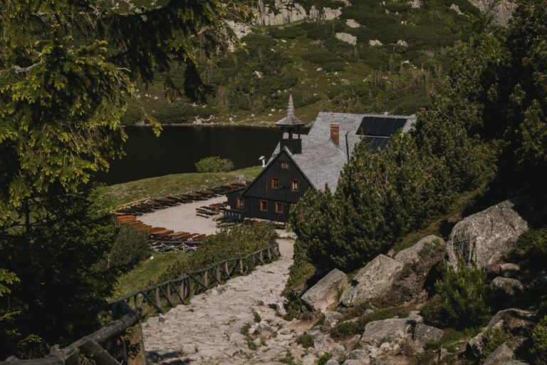 3-dniowy trekking w Karkonoszach – gotowy plan