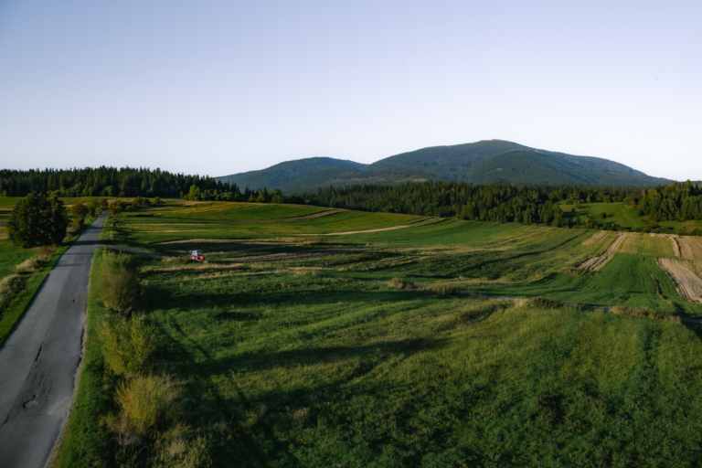Babia Góra – koniecznie spróbuj wejścia od strony Słowacji
